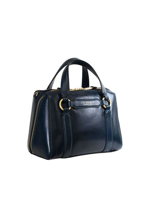 Laura handbag THE BRIDGE | 04181601W019